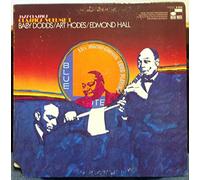 Baby Dodds/art Hodes/edmond Hall - Classics Volume 1