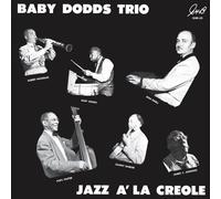 jazz a la creole