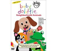 Baby Dolittle: World Animals