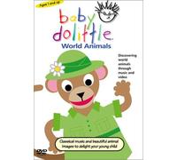 Baby Dolittle: World Animals