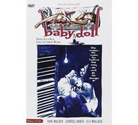 Baby Doll (1956) (Import)