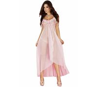 Baby doll 5 Chilirose 20 15 Rosa S/M