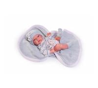Baby doll Antonio Juan 33 cm