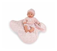 Baby doll Antonio Juan 37 cm