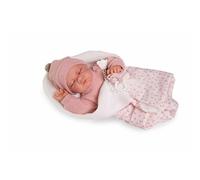 Baby doll Antonio Juan 42 cm