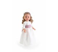 Baby doll Antonio Juan Bella 45 cm