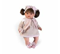 Baby doll Antonio Juan Beni 42 cm