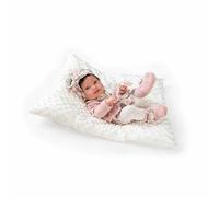 Baby doll Antonio Juan Pipa 42 cm [42 cm]