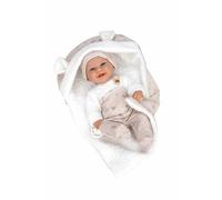 Baby doll Arias 33 cm