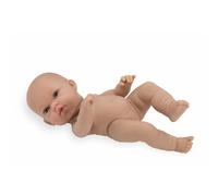 Baby doll Arias 33 cm