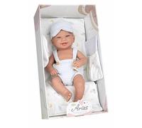 Baby doll Arias 42 cm