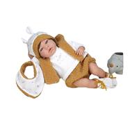 Baby doll Arias Andie 40 cm