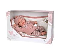 Arias Baby Doll Arias Andie 40 cm S_0301_S2436975 Giocattoli