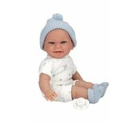 Baby doll Arias Babyto 34 cm