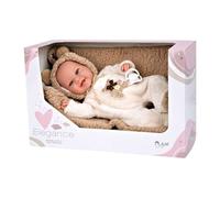 Baby doll Arias Babyto 35 cm