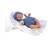 Baby doll Arias Elegance 35 cm