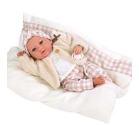 Baby doll Arias Elegance 40 cm