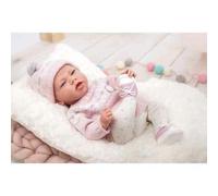 Baby doll Arias Elegance Dafne 40 cm