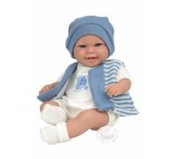 Baby doll Arias Elgance 35 cm