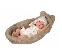 Baby doll Arias Lidia