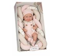 Baby doll Arias Zoe 42 cm