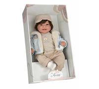 Baby doll Arias Zoe 45 cm