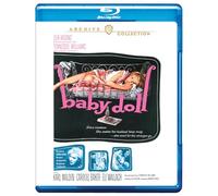 Baby Doll (Blu-ray) Lonny Chapman Mildred Dunnock Rip Torn Karl Malden