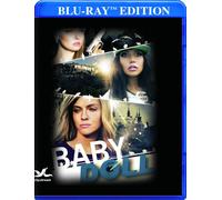 Baby Doll (Blu-ray) Bomba Lia Dana Agisheva Marina Orlova