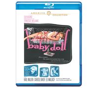 Baby Doll (Blu-ray) Lonny Chapman Mildred Dunnock Rip Torn Karl Malden