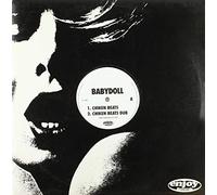 Baby Doll - Chicken Beats-Fast Food