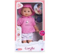 Baby doll - COROLLE - Baby Bath Ocean - 30 cm - giocattolo da bagno - da 18 mesi