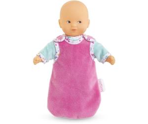 Baby doll - COROLLE - Mini Calin Bonne Nuit Papillons - 20 cm - 2 accessori - da 18 mesi