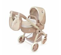 Baby doll Decuevas