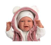 Baby doll Llorens 1074070 40 cm