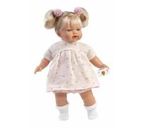 Baby doll Llorens 33 cm