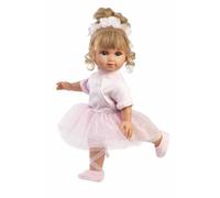 Baby doll Llorens 35 cm
