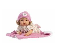 Baby doll Llorens 38 cm