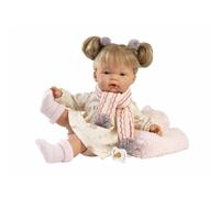 Baby doll Llorens 38 cm