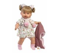 Baby doll Llorens 42 cm