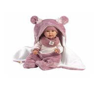 Baby doll Llorens 42 cm