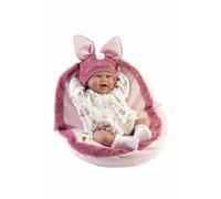 Baby doll Llorens 42 cm