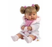 Baby doll Llorens 42 cm