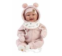 Baby doll Llorens 44 cm