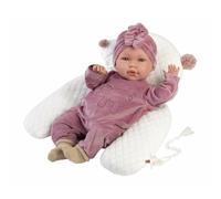 Baby doll Llorens 74118 42 cm