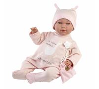 E_0002_S2436956 Llorens Baby doll Llorens Mimi 42 cm Giocattoli