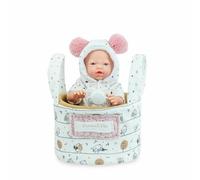 Baby doll Marina & Pau 21 cm