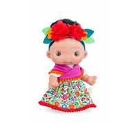 Baby doll Marina & Pau 25 cm