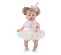 Baby doll Marina & Pau Alina 45 cm