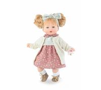Baby doll Marina & Pau Petite Winter 40 cm