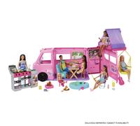 Baby doll Mattel